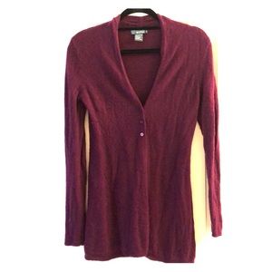 ⚡️Cashmere Cardigan